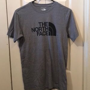 The North Face T-shirt